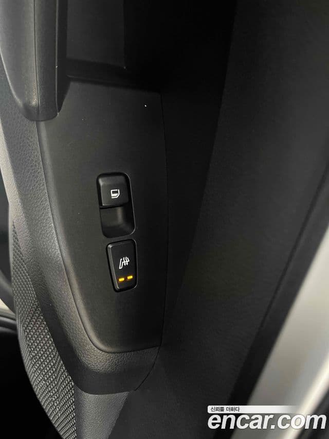 Kia Seltos Prestige, 2021 15