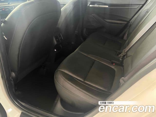 Kia Seltos Prestige, 2021 17