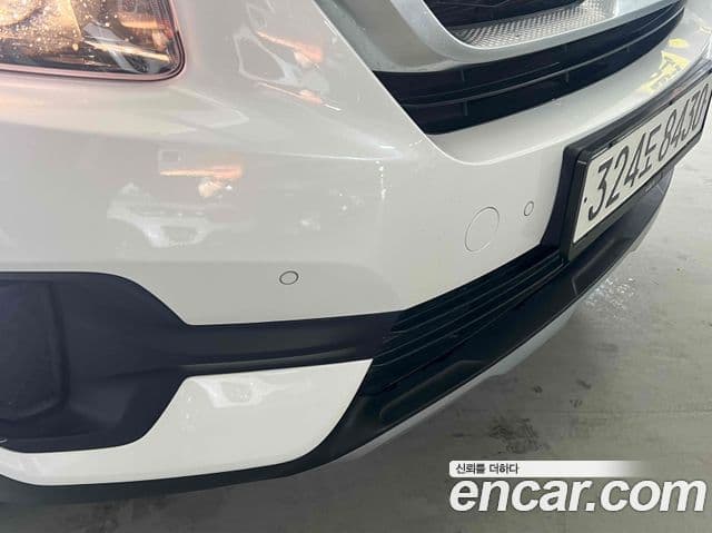 Kia Seltos Prestige, 2021 18