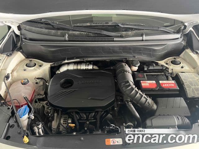 Kia Seltos Prestige, 2021 19