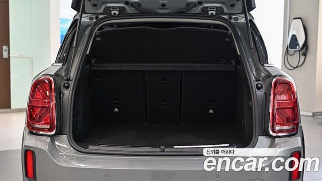 Mini Cooper Countryman 2세대, 2021 7