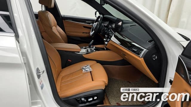 BMW 5시리즈 (G30) 520i M Sport, 2021 11