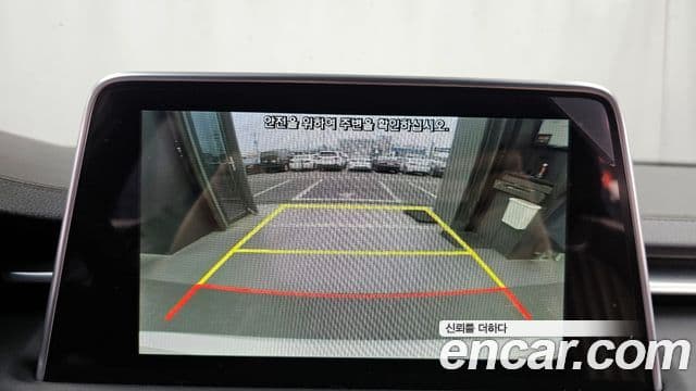 Genesis G70 Elite, 2020 15