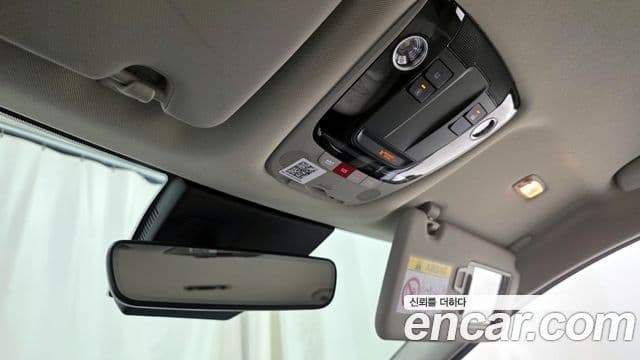 Kia Sportage 5세대 гибрид Signature Gravity 2WD, 2023 17