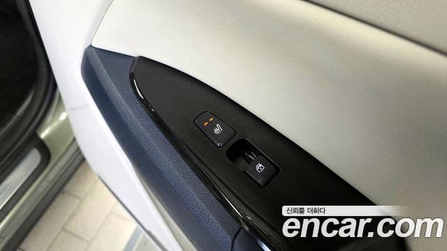 Kia Sportage 5세대 гибрид Signature Gravity 2WD, 2023 18