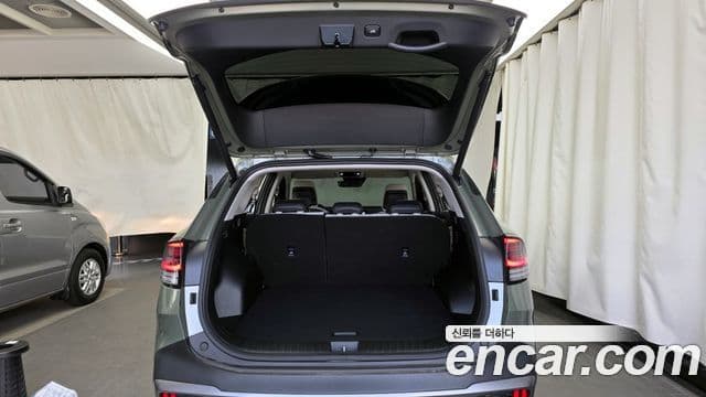 Kia Sportage 5세대 гибрид Signature Gravity 2WD, 2023 20