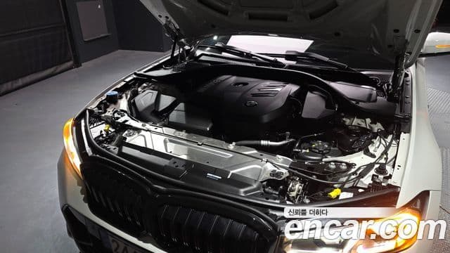 BMW 3시리즈 (G20) 320i M Sport, 2025 6