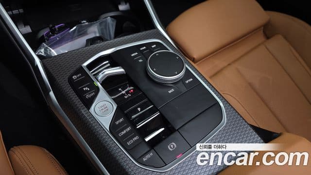 BMW 3시리즈 (G20) 320i M Sport, 2025 9