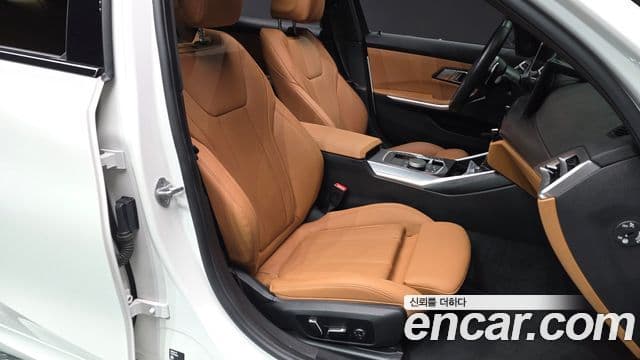 BMW 3시리즈 (G20) 320i M Sport, 2025 10