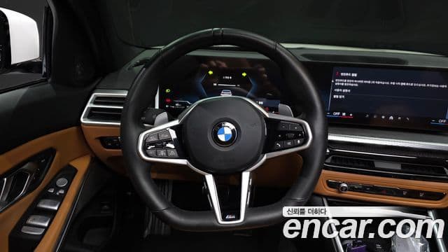 BMW 3시리즈 (G20) 320i M Sport, 2025 13