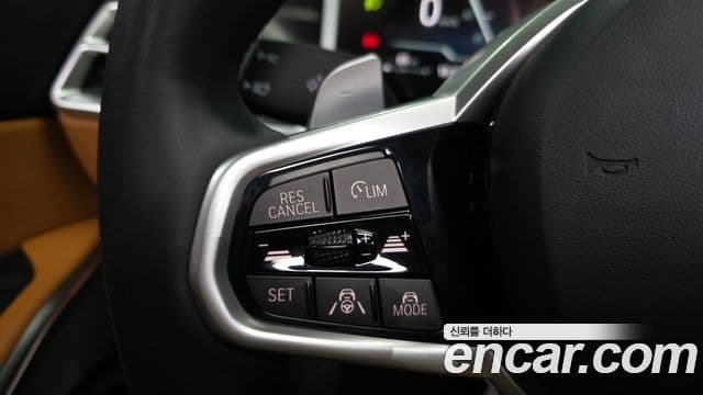 BMW 3시리즈 (G20) 320i M Sport, 2025 15