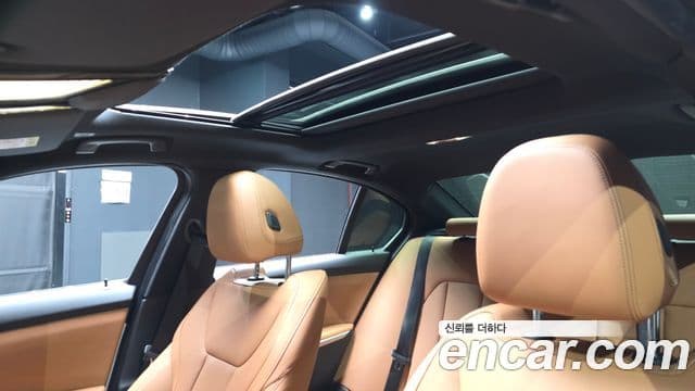 BMW 3시리즈 (G20) 320i M Sport, 2025 18