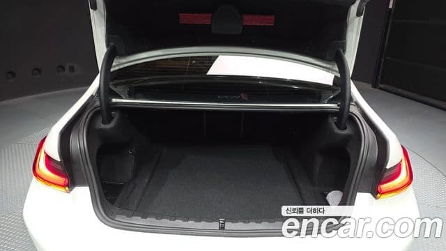 BMW 3시리즈 (G20) 320i M Sport, 2025 19