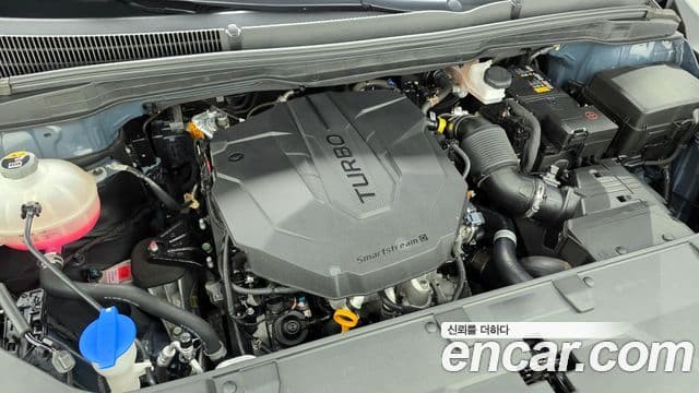 Kia Carnival 4세대 Signature, 2023 6