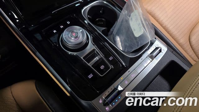 Kia Carnival 4세대 Signature, 2023 9