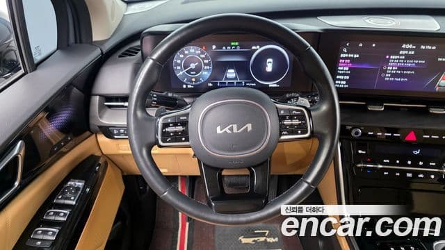 Kia Carnival 4세대 Signature, 2023 13