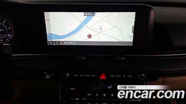 Kia Carnival 4세대 Signature, 2023 14