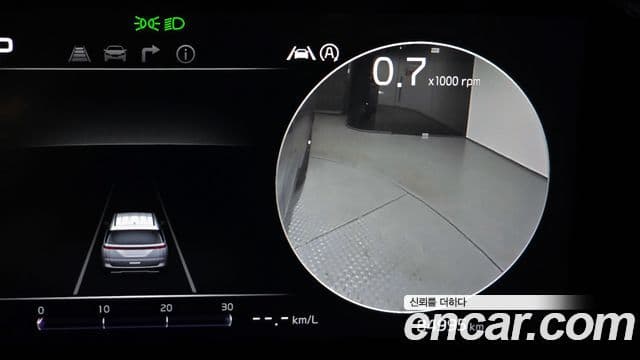 Kia Carnival 4세대 Signature, 2023 16