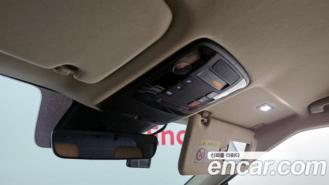 Kia Carnival 4세대 Signature, 2023 19