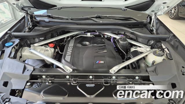 BMW X6 (G06) xDrive40i M Sport, 2025 6