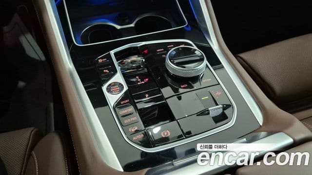 BMW X6 (G06) xDrive40i M Sport, 2025 9