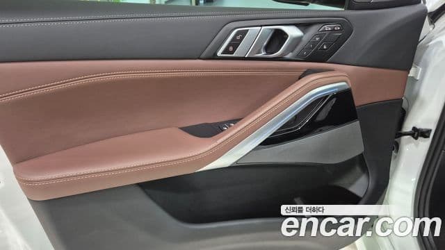 BMW X6 (G06) xDrive40i M Sport, 2025 11