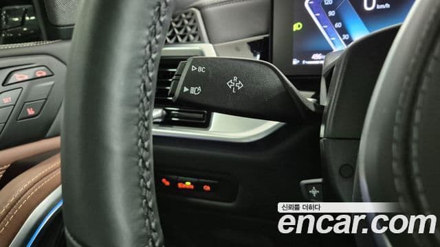 BMW X6 (G06) xDrive40i M Sport, 2025 12