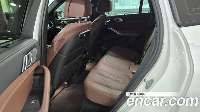 BMW X6 (G06) xDrive40i M Sport, 2025 13