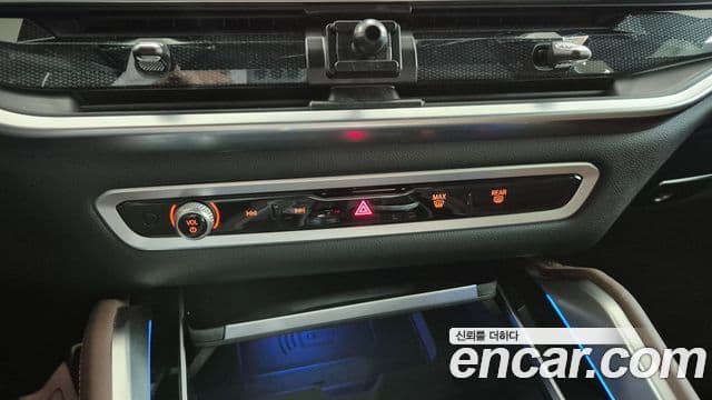 BMW X6 (G06) xDrive40i M Sport, 2025 17