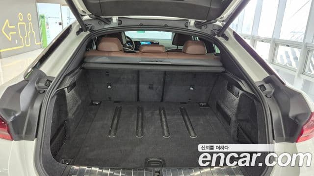 BMW X6 (G06) xDrive40i M Sport, 2025 19