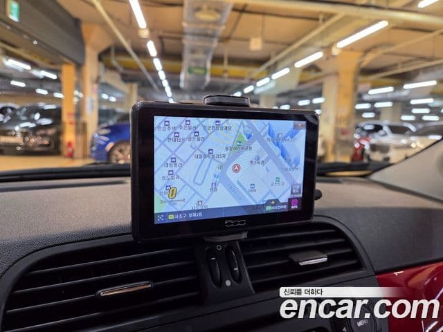 Fiat 500 1세대, 2013 17