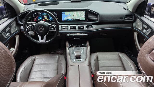 Mercedes-Benz GLE-класс W167 GLE450 4MATIC, 2022 7