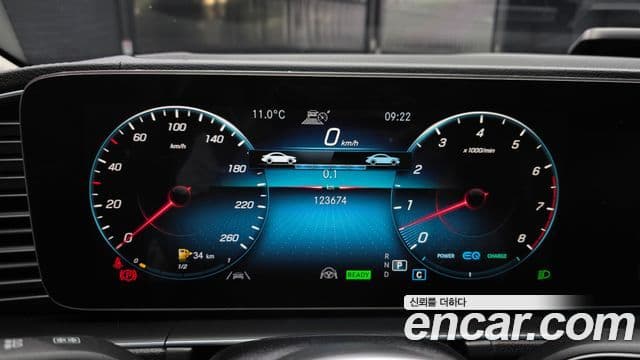 Mercedes-Benz GLE-класс W167 GLE450 4MATIC, 2022 8