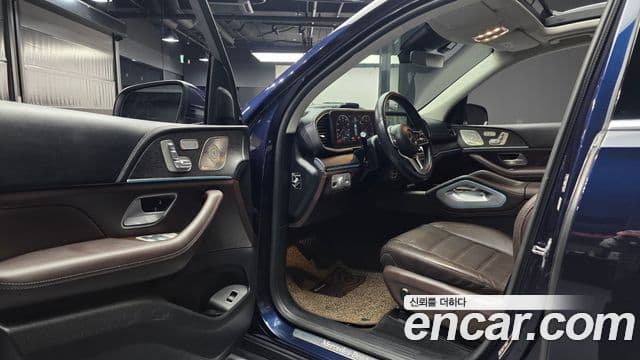 Mercedes-Benz GLE-класс W167 GLE450 4MATIC, 2022 10