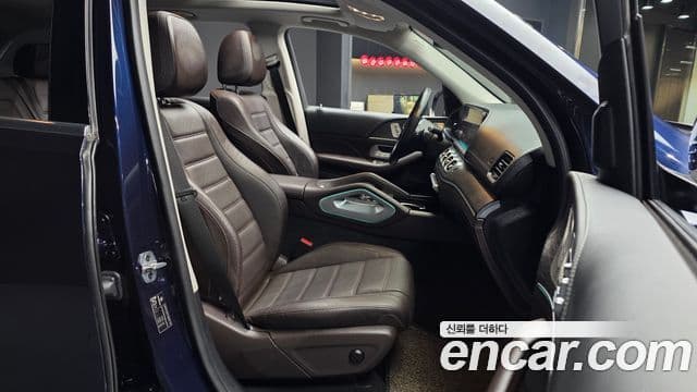 Mercedes-Benz GLE-класс W167 GLE450 4MATIC, 2022 11