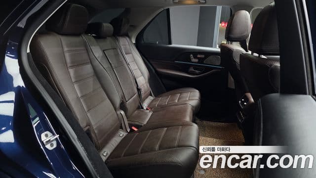 Mercedes-Benz GLE-класс W167 GLE450 4MATIC, 2022 12