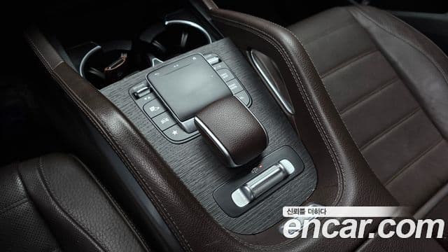 Mercedes-Benz GLE-класс W167 GLE450 4MATIC, 2022 18