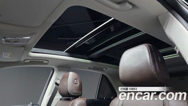 Mercedes-Benz GLE-класс W167 GLE450 4MATIC, 2022 19