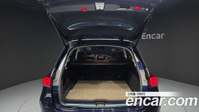 Mercedes-Benz GLE-класс W167 GLE450 4MATIC, 2022 20