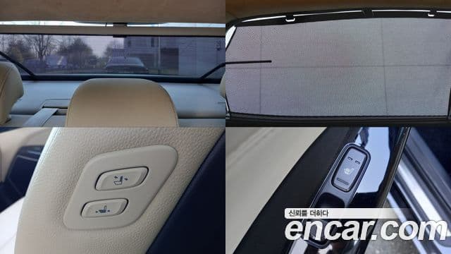 Kia All New K7 2.4 GDI Limited, 2017 15