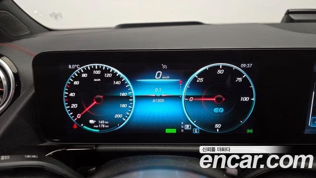 Mercedes-Benz EQA H243 EQA250 AMG пакет, 2022 8