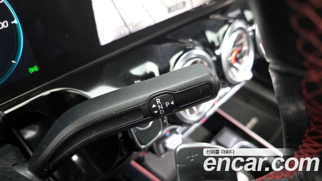 Mercedes-Benz EQA H243 EQA250 AMG пакет, 2022 9