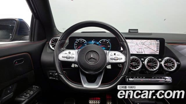 Mercedes-Benz EQA H243 EQA250 AMG пакет, 2022 13