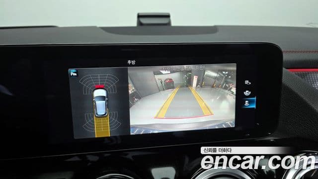 Mercedes-Benz EQA H243 EQA250 AMG пакет, 2022 15