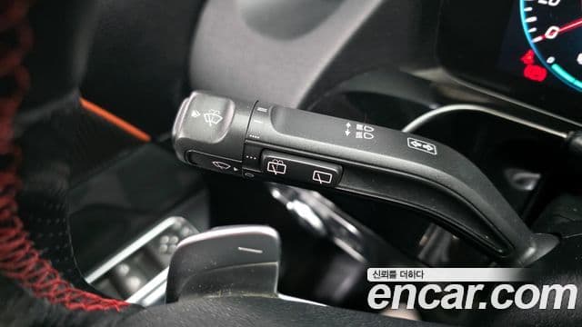 Mercedes-Benz EQA H243 EQA250 AMG пакет, 2022 18