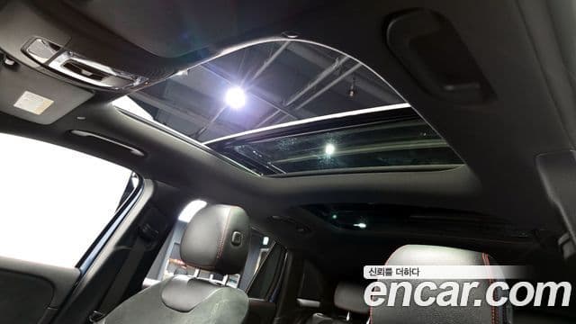 Mercedes-Benz EQA H243 EQA250 AMG пакет, 2022 19