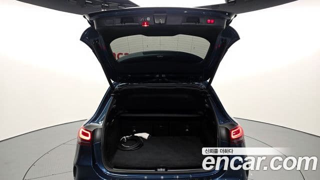 Mercedes-Benz EQA H243 EQA250 AMG пакет, 2022 20