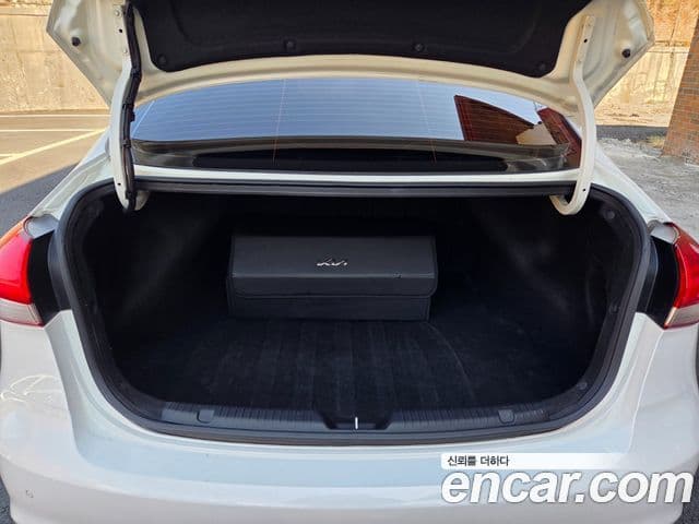 Kia The / новый New K3 Trendy, 2017 19