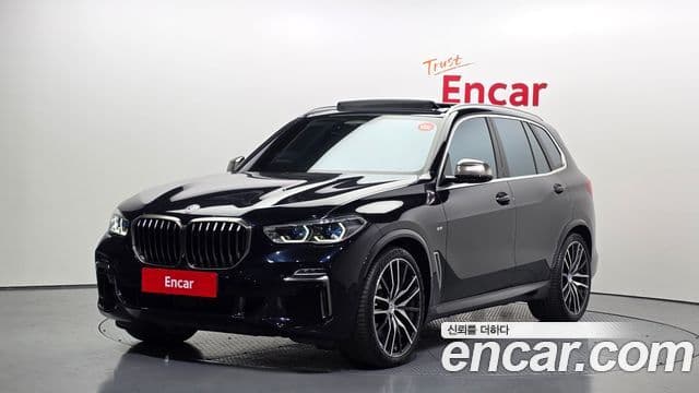 BMW X5 (G05), 2021 1