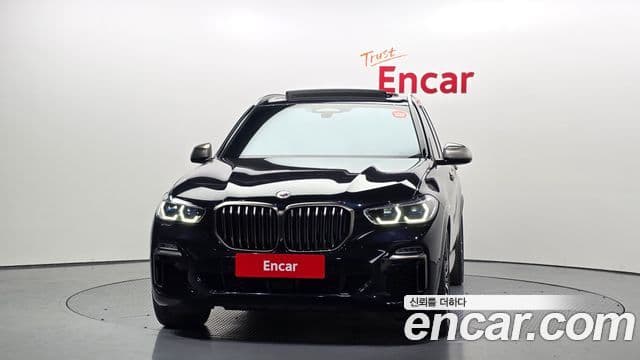 BMW X5 (G05), 2021 3